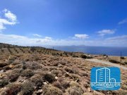 Agios Pavlos Kreta, Agios Pavlos: Grundstück mit herrlichem Blick auf das Libysche Meer zu verkaufen Grundstück kaufen